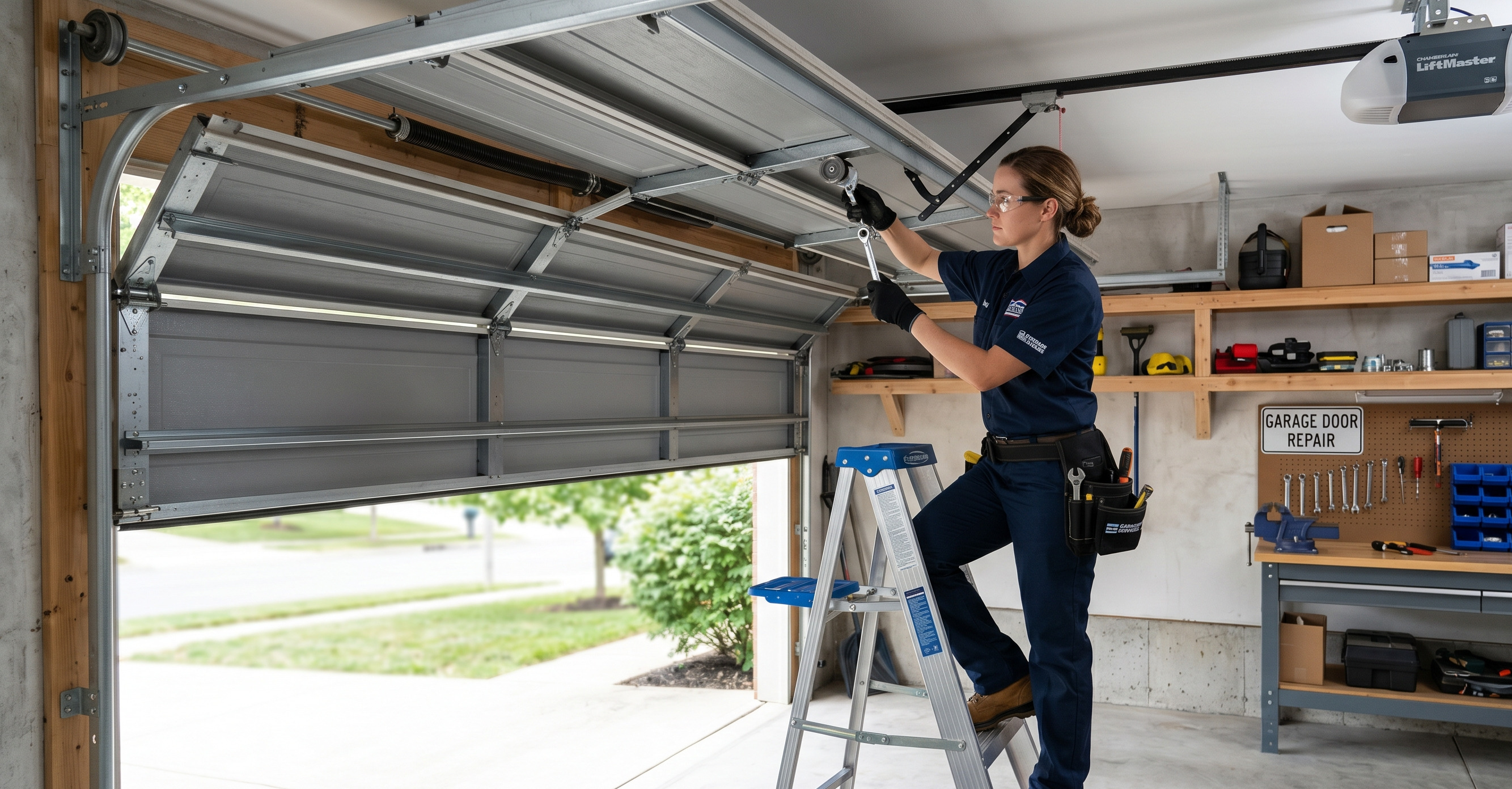 Preventative Maintenance